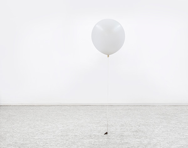Gaby Peters Heliumlot