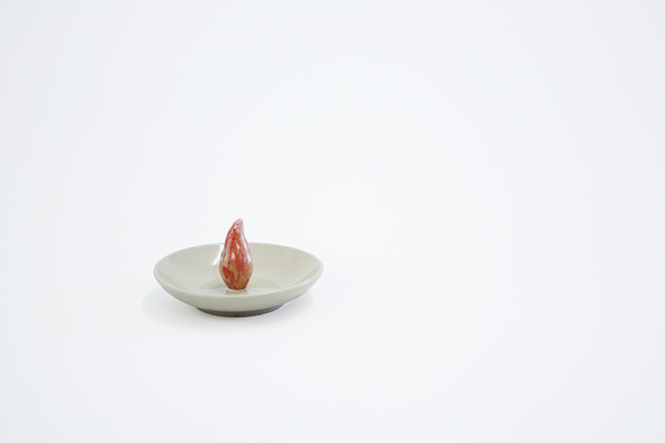 Gaby Peters Things (Flame)