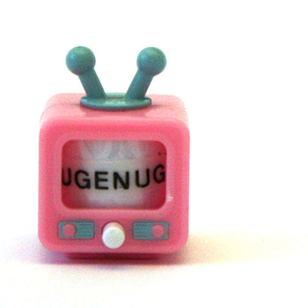 GenuG