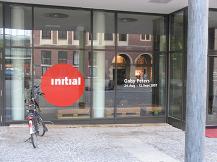 initialraum