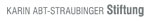 Logo Straubinger Stiftung